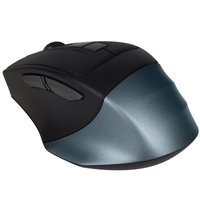 Mouse wireless A4Tech Fstyler FB35CS [FB35CSUSBMIDNIGHTGREEN] green