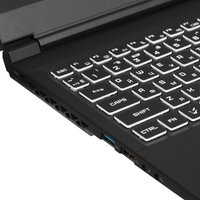 15.6" Noutbuk ARDOR GAMING NEO N15-I5ND410 qora