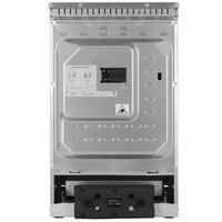 Электрическая плита DEXP EC50-M01D серебристый
