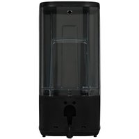 Кофеварка капельная DEXP DCM-1600TP серебристый