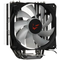 CPU cooler ARDOR GAMING Windstorm Z4  black