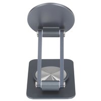 Holder tabletop Kondijan Phone Desktop Stand gray