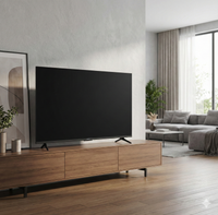 43" (108 см) Телевизор Xiaomi TV A 43 2026 черный