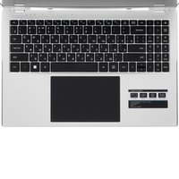 15.6" Ноутбук DEXP Aquilon серый