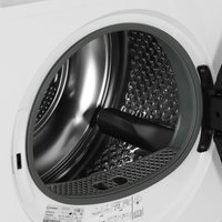 Сушильная машина Indesit IAS3825 B белый