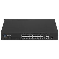Коммутатор NETLAN NLS-1119P