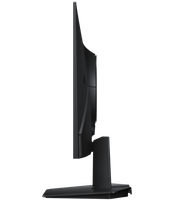 27" Монитор Samsung Odyssey G5 G50SF S27FG502SI черный