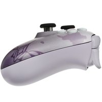 Геймпад беспроводной/проводной 8BitDo Ultimate 2 Honkai: Star Rail фиолетовый