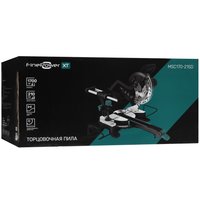 Торцовочная пила  FinePower XT MSC170-21SD