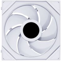 Вентилятор LIAN LI UNI FAN TL WIRELESS LCD 140 [G99.14TLLCD1W1W.R0] белый