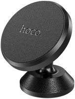 Держатель автомобильный Hoco CA79 черный