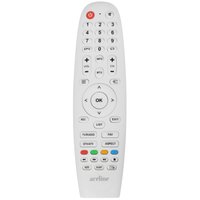 32" (81 см) Телевизор Aceline 32HEN2 белый