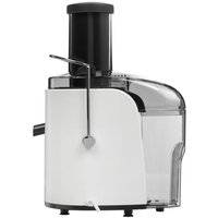 Соковыжималка электрическая DEXP DJR-1100P белый