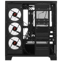 Корпус ARDOR GAMING Crystal CC2  черный