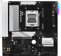 Материнская плата ASRock B650M Pro X3D