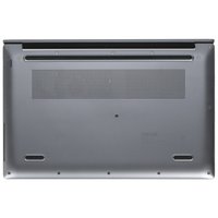 15.6" Ноутбук DEXP Aquilon C15-INW603 серый