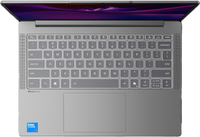 14" Ноутбук Lenovo IdeaPad Slim 5 14IRH10R серый