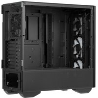 Корпус LIAN LI LANCOOL III RGB [G99.LAN3RX.10R] черный