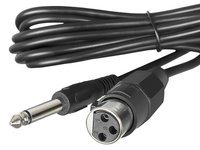 Microphone SVEN MK-130 black