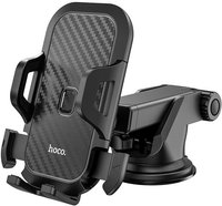 Holder car Hoco CA76 black