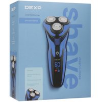 Электробритва DEXP HL-7582