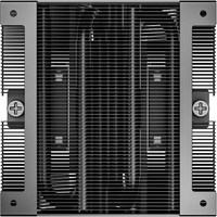 Кулер для процессора ID-COOLING IS-53-XT BLACK  черный
