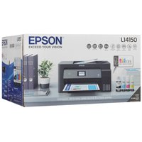 МФУ струйное Epson L14150 (азиатская версия)