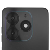 6.56" Смартфон Tecno SPARK GO 2024 128 ГБ черный
