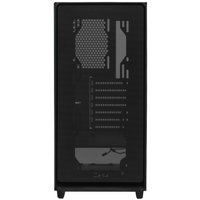Корпус Ocypus Gamma C60 [Gamma-C60-BKG000XX-GL] черный