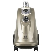 Отпариватель Eurostek EHS-3802 бежевый