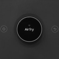 Aerogrill Mijia Smart Steam Air Fryer 7L kulrang