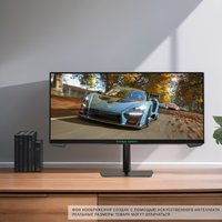 23.3" Монитор Titan Army P23H2M черный