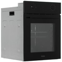 Electric Oven Haier HOY-P09NSGBB black