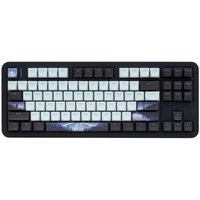 Keyboard  wired Red Square Alumix TKL Classic Serenity
