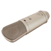 Microphone Behringer B-1 silver