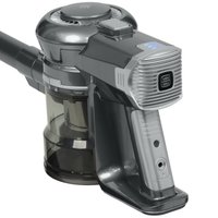 Вертикальный пылесос  DEXP DS-H250  серый