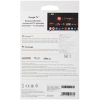 Медиаплеер Xiaomi TV Stick HD (2nd Gen)