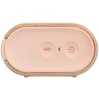 Портативная колонка Xiaomi Sound Pocket, розовый