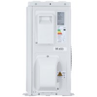 Кондиционер   DEXP AC- LU9INV