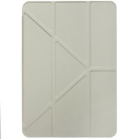 Чехол-книжка  Aceline Origami для Xiaomi Pad 8/ 8 Pro серый