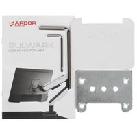 Monitor mount ARDOR GAMING Bulwark LDT61-C012L