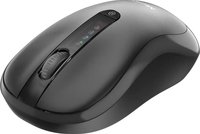 Mouse wireless Meetion BTM185 [BTM185 Black] black