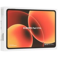 11.2" Планшет Xiaomi Pad 8 Pro Wi-Fi 128 ГБ синий