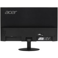 23.8" Монитор Acer SA242YH1bi черный