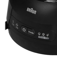 Парогенератор Braun CareStyle 5 IS5249BK черный
