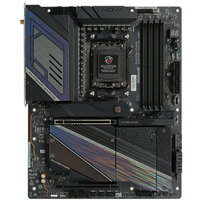 Материнская плата ASRock Phantom Gaming X870E NOVA WIFI