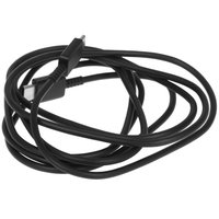 Кабель Samsung USB Type-C - USB Type-C черный