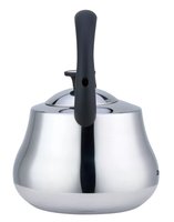 Чайник Polaris Calido-2.8 L серебристый
