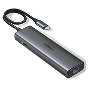 Док-станция Ugreen CM512