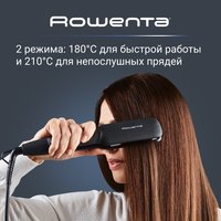 Выпрямитель для волос Rowenta SF1920F0 черный